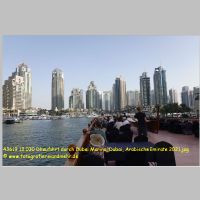 43619 13 030 Dhaufahrt durch Dubai Marina, Dubai, Arabische Emirate 2021.jpg